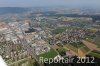 Luftaufnahme Kanton Zuerich/Regensdorf - Foto Regensdorf 0984