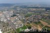 Luftaufnahme Kanton Zuerich/Regensdorf - Foto Regensdorf 0985