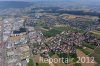 Luftaufnahme Kanton Zuerich/Regensdorf - Foto Regensdorf 0989