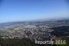 Luftaufnahme Kanton Zuerich/Regensdorf - Foto Regensdorf 7606