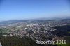 Luftaufnahme Kanton Zuerich/Regensdorf - Foto Regensdorf 7607
