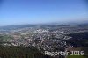 Luftaufnahme Kanton Zuerich/Regensdorf - Foto Regensdorf 7608