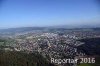 Luftaufnahme Kanton Zuerich/Regensdorf - Foto Regensdorf 7609