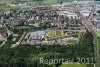 Luftaufnahme Kanton Zuerich/Regensdorf - Foto Regensdorf HaftanstaltRegensdorf 2519