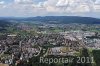 Luftaufnahme Kanton Zuerich/Regensdorf - Foto Regensdorf Haftanstalt 2521