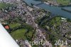 Luftaufnahme Kanton Basel-Land/Kaiseraugst/Ergolz in Kauseraugst - Foto Ergolz 4380