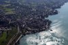 Luftaufnahme Kanton Zuerich/Meilen - Foto Meilen 36 Mio Pixel 0355