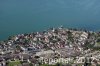 Luftaufnahme Kanton Zuerich/Meilen - Foto Meilen 36 Mio Pixel 0376