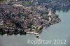 Luftaufnahme Kanton Zuerich/Meilen - Foto Meilen 4754