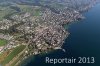Luftaufnahme Kanton Zuerich/Meilen - Foto Meilen 5202