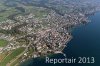 Luftaufnahme Kanton Zuerich/Meilen - Foto Meilen 5203