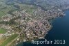 Luftaufnahme Kanton Zuerich/Meilen - Foto Meilen 5204