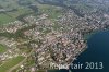 Luftaufnahme Kanton Zuerich/Meilen - Foto Meilen 5207