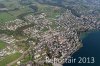 Luftaufnahme Kanton Zuerich/Meilen - Foto Meilen 5208