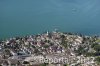 Luftaufnahme Kanton Zuerich/Meilen - Foto Meilen 36 Mio Pixel 0377