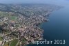 Luftaufnahme Kanton Zuerich/Meilen - Foto Meilen 5201