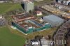 Luftaufnahme Kanton Zug/Zug Kantonsspital - Foto Kantonsspital Zug 6797