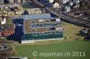 Luftaufnahme Kanton Zug/Zug Kantonsspital - Foto Kantonsspital Zug 6815