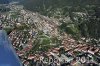 Luftaufnahme BODENVERLUST/Bellinzona - Foto Bellinzona 7022