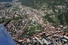 Luftaufnahme BODENVERLUST/Bellinzona - Foto Bellinzona 7023
