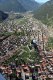 Luftaufnahme BODENVERLUST/Bellinzona - Foto Bellinzona 7027