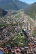 Luftaufnahme BODENVERLUST/Bellinzona - Foto Bellinzona 7028