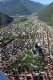 Luftaufnahme BODENVERLUST/Bellinzona - Foto Bellinzona 7029