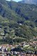 Luftaufnahme BODENVERLUST/Bellinzona - Foto Bellinzona 7077
