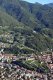 Luftaufnahme BODENVERLUST/Bellinzona - Foto Bellinzona 7082