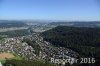 Luftaufnahme Kanton Aargau/Gebenstorf - Foto Gebenstorf 4519