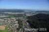 Luftaufnahme Kanton Aargau/Gebenstorf - Foto Gebenstorf 4522