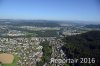Luftaufnahme Kanton Aargau/Gebenstorf - Foto Gebenstorf 4523