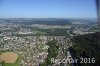 Luftaufnahme Kanton Aargau/Gebenstorf - Foto Gebenstorf 4524