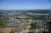 Luftaufnahme Kanton Aargau/Gebenstorf - Foto Gebenstorf 4525