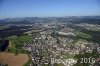Luftaufnahme Kanton Aargau/Gebenstorf - Foto Gebenstorf 4527