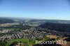 Luftaufnahme Kanton Aargau/Gebenstorf - Foto Gebenstorf 4528