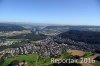 Luftaufnahme Kanton Aargau/Gebenstorf - Foto Gebenstorf 4529