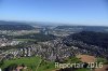 Luftaufnahme Kanton Aargau/Gebenstorf - Foto Gebenstorf 4530