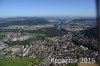 Luftaufnahme Kanton Aargau/Gebenstorf - Foto Gebenstorf 4535