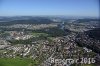 Luftaufnahme Kanton Aargau/Gebenstorf - Foto Gebenstorf 4536