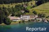 Luftaufnahme Kanton Luzern/Weggis/Hotel Hertenstein - Foto Weggis 9417