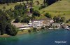 Luftaufnahme Kanton Luzern/Weggis/Hotel Hertenstein - Foto Weggis HOTEL HERTENSTEIN 1