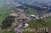 Luftaufnahme Kanton Luzern/Rothenburg/Rothenburg Autobahn-Anschluss - Foto Rothenburg Anschluss 8903