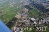 Luftaufnahme Kanton Luzern/Rothenburg/Rothenburg Autobahn-Anschluss - Foto Rothenburg Anschluss 8918