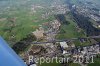 Luftaufnahme Kanton Luzern/Rothenburg/Rothenburg Autobahn-Anschluss - Foto Rothenburg Anschluss 8921