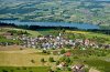 Luftaufnahme Kanton Luzern/Roemerswil - Foto Roemerswil bearbeitet 8333