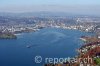 Luftaufnahme Kanton Luzern/Stadt Luzern/Luzern Seebucht - Foto Luzern 5203