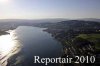 Luftaufnahme Kanton Luzern/Stadt Luzern/Luzern Seebucht - Foto Luzern Seebucht 1992