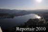 Luftaufnahme Kanton Luzern/Stadt Luzern/Luzern Seebucht - Foto Luzern Seebucht 1994