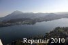 Luftaufnahme Kanton Luzern/Stadt Luzern/Luzern Seebucht - Foto Luzern Seebucht 2004